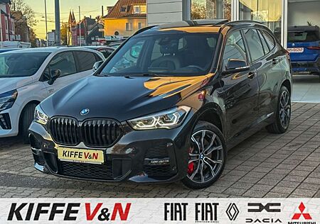 BMW X1 sDrive20i M SPORT RFK PANO MEMORY DA+ HUD R19