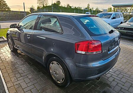 Audi A3 2.0 FSI schalter.Klima.