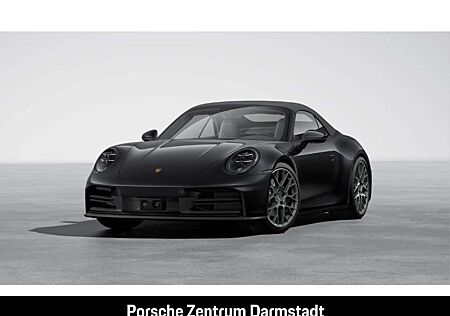 Porsche 992 911 Carrera Cabriolet Nachtsicht InnoDrive