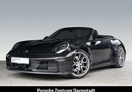 Porsche 992 gebraucht kaufen Porsche 992 911 Carrera Cabriolet Nachtsicht InnoDrive