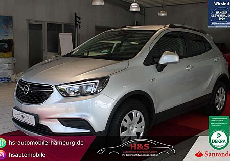 Opel Mokka X Selection Start/Stop