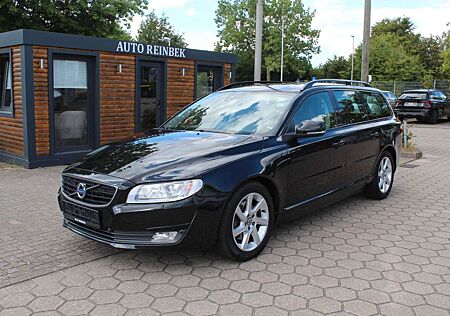 Volvo V70 2.0 D3 Automatik Black Edition