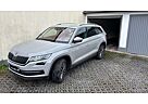 Skoda Kodiaq Style 1.5 TSI Act 110kW/150PS, 7 Gang DSG