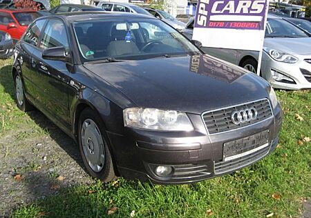 Audi A3 2.0 FSI Ambiente