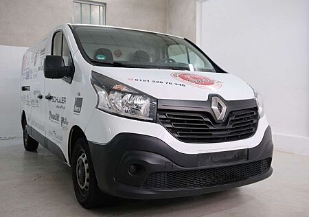 Renault Trafic Kasten L2H1 2,9t Komfort*gepfl.*wenig km