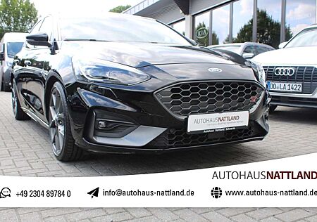 Ford Focus ST 2.3 EcoBoost Pano RFK Styling B&O