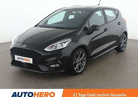 Ford Fiesta 1.0 EcoBoost ST-Line*ACC*CAM*PDC*SHZ*KLIMA*