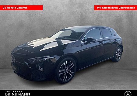 Mercedes-Benz A 180 Kompaktlim. Progressive/SHZ/Parktronic Klima