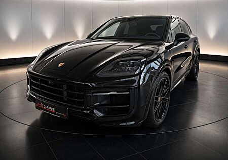 Porsche Cayenne Coupe GTS 360°/BOSE/Matrix/18Wege