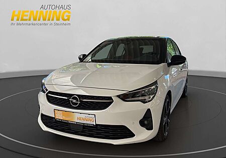 Opel Corsa F GS Line 1.2 **Sportsitze**LHZ**SHZ**Rückfah