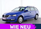 Skoda Octavia Ambition Tempomat|Navi|Business-Paket