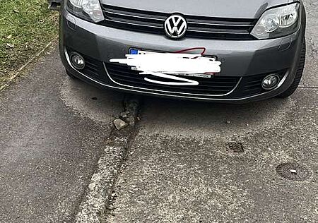 VW Golf Plus Volkswagen Life