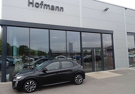 Peugeot 208 Active Klima, SHZ, LED, LMF