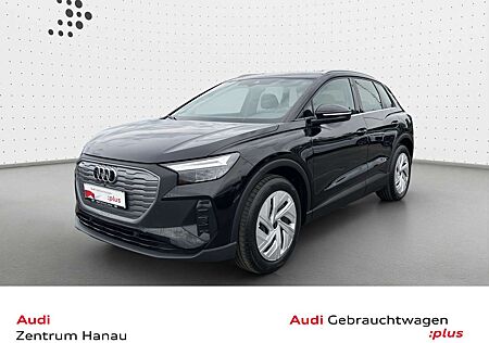 Audi Q4 e-tron 35 *LED*VIRTUAL*SITZHEIZUNG*PARKHILFE*