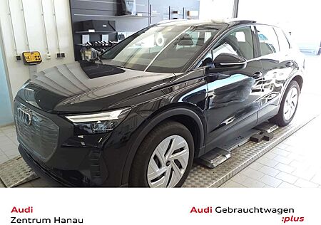 Audi Q4 e-tron 35 *LED*VIRTUAL*SITZHEIZUNG*PARKHILFE*