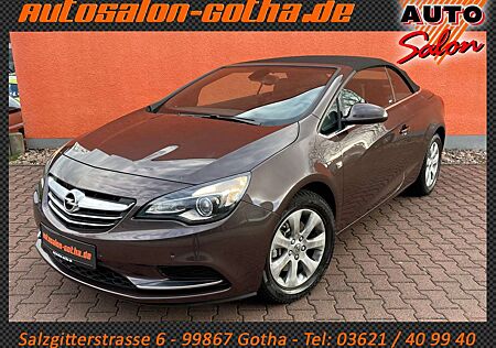 Opel Cascada 1.4 Turbo Edition ecoFlex NAVI+KLIMA SHZ