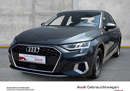 Audi A3 Limousine 35 TFSI advanced Navi Parkassist