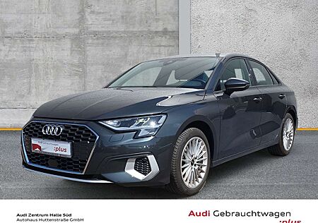 Audi A3 Limousine 35 TFSI advanced Navi Parkassist