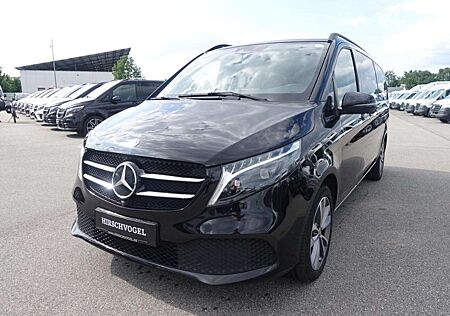 Mercedes-Benz V 300 d AVANTGARDE extralang 8-Sitzer AIRMATIC