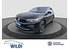 VW Tiguan Volkswagen Move 1.5 TSI 7-Gang DSG AHK LED ACC Klima Navi