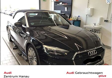 Audi A5 40 TFSI QUATTRO ADVANCED LED*KAMERA