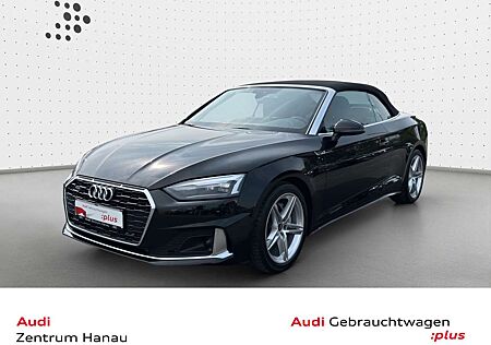 Audi A5 40 TFSI QUATTRO ADVANCED LED*KAMERA