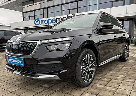 Skoda Kamiq STYLE (D6) 1.0 TSI 110 7DSG VOLL-LED|CLIMA|WINT...