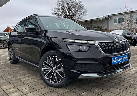 Skoda Kamiq STYLE (D6) 1.0 TSI 110 7DSG VOLL-LED|CLIMA|WINT...