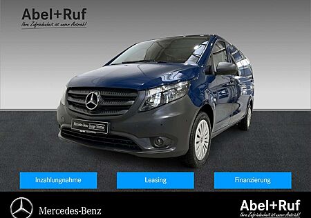 Mercedes-Benz Vito 114 CDI Tourer PRO Extralang Kame+TotW+SHz