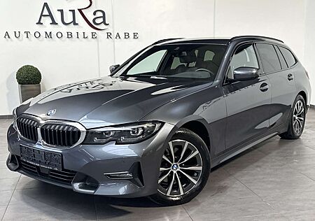 BMW 320 Touring Sport-Line NAV+LED+ACC+HIFI+17ZO+LC