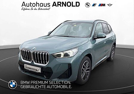 BMW X1 sDrive18i SAV M Sportpaket Head-Up DAB LED