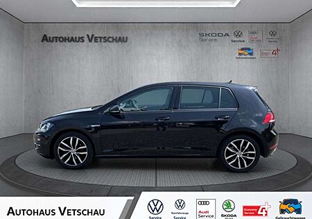 VW Golf Volkswagen VII IQ.DRIVE 1.5 TSI OPF Navi/AppC/SHZ/PDC
