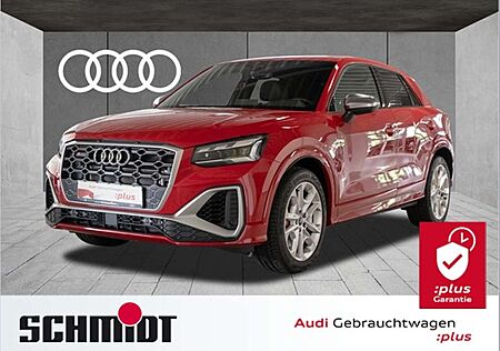 Audi SQ2 TFSI Matrix LED ACC Navi+ AHK Smratph. Interf.