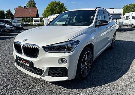 BMW X1 sDrive 20 i M Sport TOP