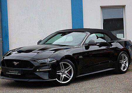 Ford Mustang V8 GT Convertible/B&O/Sitzkühl./ACC/Magn
