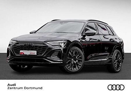 Audi Q8 e-tron 55 quattro S LINE PANO AHK CAM LM21