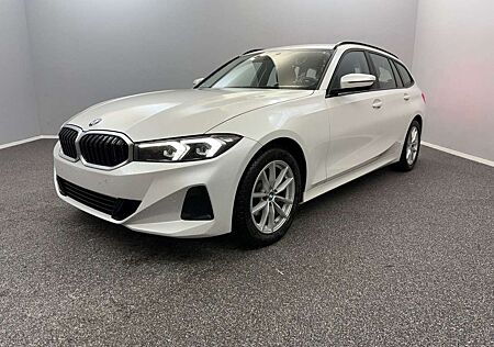 BMW 318 d T SHADOW*WIDE*LED*GUARD+*12000KM*MEGAVOLL