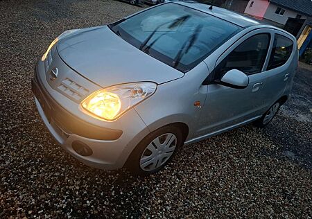 Nissan Pixo gebraucht kaufen Nissan Pixo 1.0, Klima