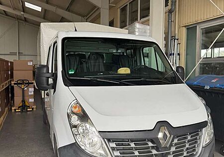 Renault Master dCi 130 L2H1 VA