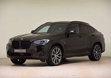 BMW X4 xDrive30d M Sport Head-Up ACC Pano*UVP:91.780