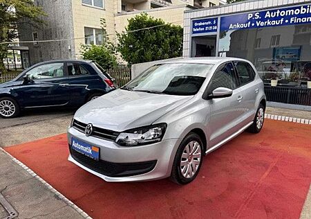 VW Polo Volkswagen V Comfortline*Automatik*Klima*Pdc-H*El-Fe*