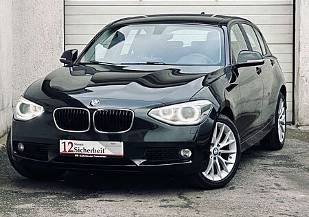 BMW 120 d Lim. 5-trg.*XENON*NAVI*SHZ*SPORT*2.HD