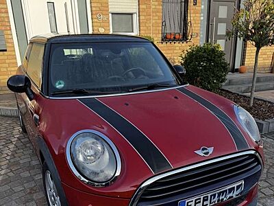 MINI Cooper Cooper