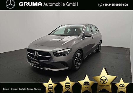 Mercedes-Benz B 180 Progressive+Facelift+AHK+Tempomat+LED+RüKa