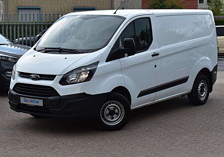 Ford Transit Custom Kasten 270 L1 City Light 1.Hand