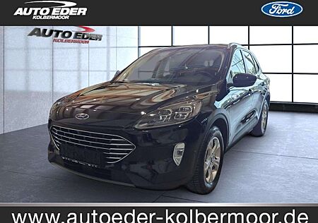 Ford Kuga Titanium X Bluetooth Navi LED Klima