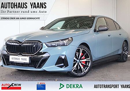 BMW i5 40 eDrive M Sport Pro H/K+HUD+CARBON+PANO+20"