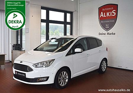 Ford C-Max 2.0 TDCi Start-Stop-System Titanium