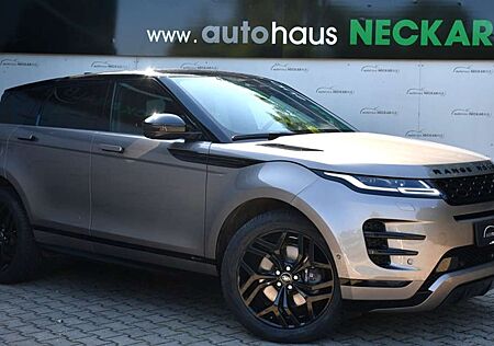 Land Rover Range Rover Evoque R-Dynamic *AHK*Pano*Head-Up*Kamera*