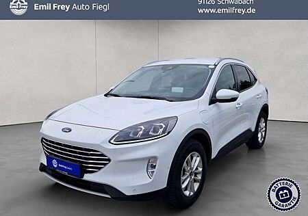 Ford Kuga 2.5 Duratec PHEV TITANIUM X